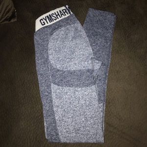 Gymshark flex leggings
